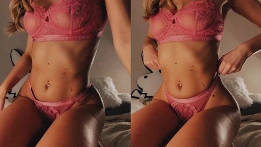 Miriam Gast - Video Leaks #44