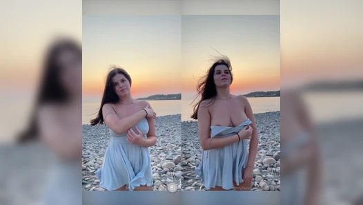 Miriam Gast - Video Leaks #64