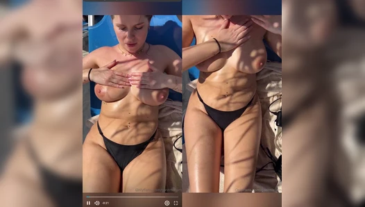 Miriam Gast - Video Leaks #67