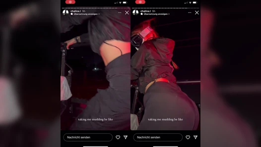 Chalina - Video Leaks #21