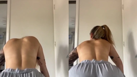 Chalina - Video Leaks #27