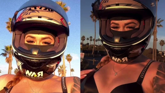 Chalina - Video Leaks #38