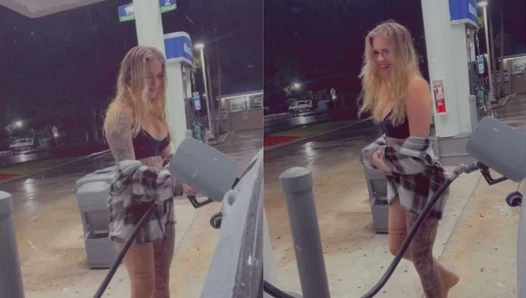 Chalina - Video Leaks #40