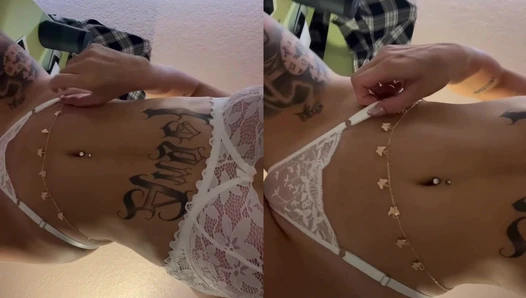 Chalina - Video Leaks #42