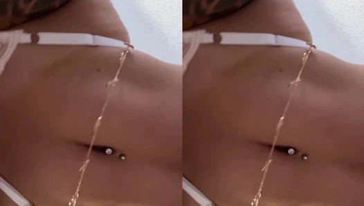 Chalina - Video Leaks #44