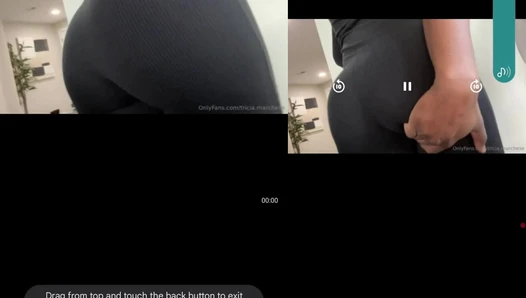 Tricia Marchese - Video Leaks #6