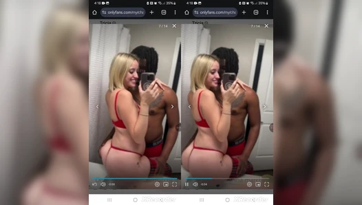 Tricia Marchese - Video Leaks #11