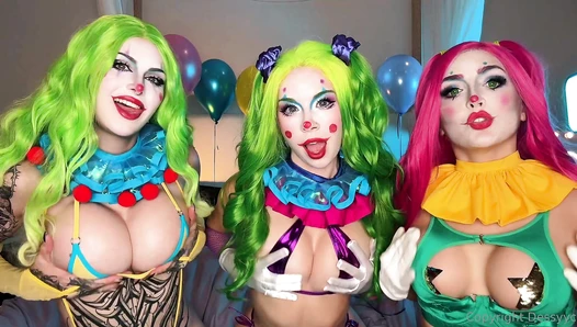 Dessyyc - Video Leaks #47