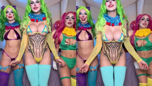 Dessyyc - Video Leaks #84