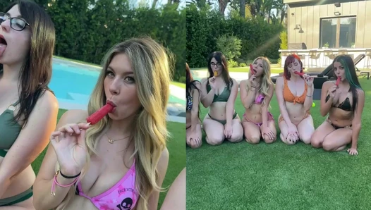 Dessyyc - Video Leaks #101