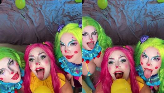 Dessyyc - Video Leaks #195