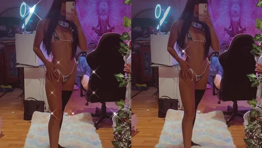 Dessyyc - Video Leaks #227