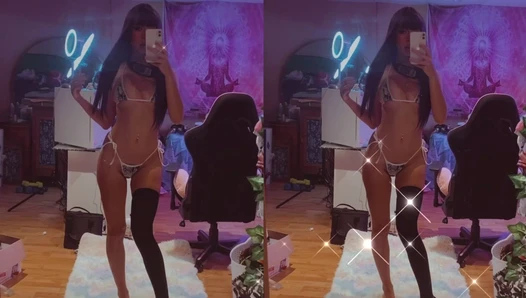 Dessyyc - Video Leaks #238