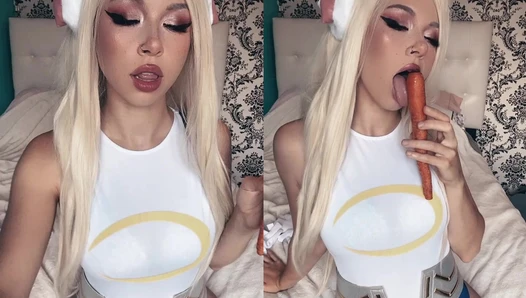 Dessyyc - Video Leaks #252