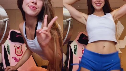 Dessyyc - Video Leaks #260