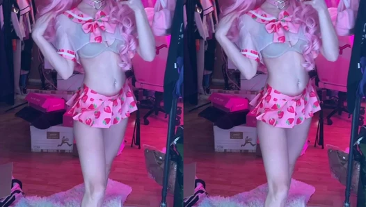 Dessyyc - Video Leaks #275