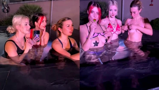 Dessyyc - Video Leaks #315