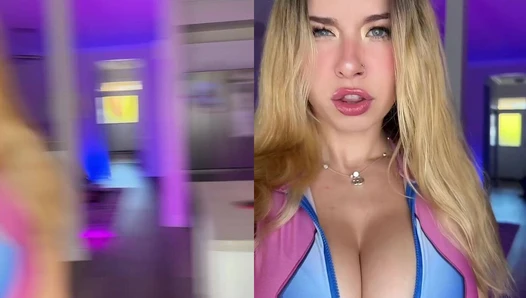 Dessyyc - TG - @FrenzyLeaked (207)