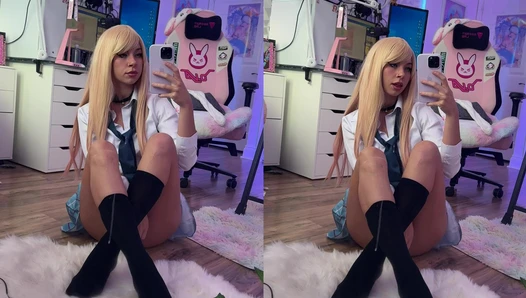Dessyyc - TG - @FrenzyLeaked (187)