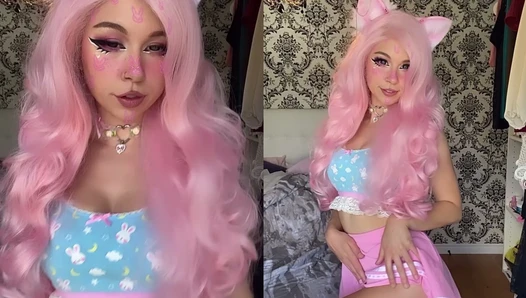 Dessyyc - TG - @FrenzyLeaked (215)