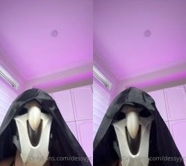 Dessyyc - Video Leaks #347