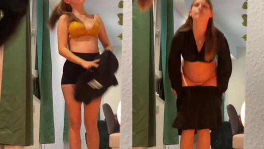 CoccoMarie - Video Leaks #7