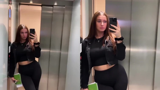 Fayesxh - Video Leaks #93