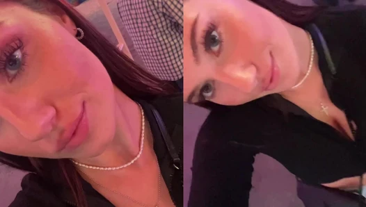 Fayesxh - Video Leaks #105