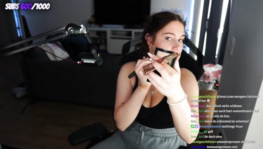 Fayesxh - Video Leaks #108