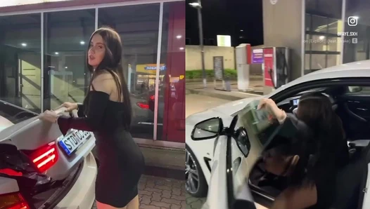 Fayesxh - Video Leaks #126