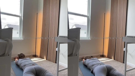 Vanessa Rae - Video Leaks #9