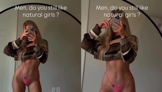 Vanessa Rae - Video Leaks #25