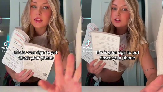 Vanessa Rae - Video Leaks #26