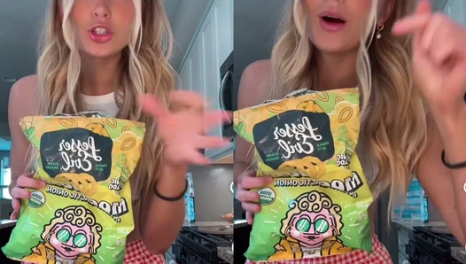 Vanessa Rae - Video Leaks #38