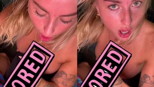 ramona_jst - Video Leaks #28