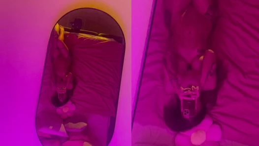 ramona_jst - Video Leaks #31