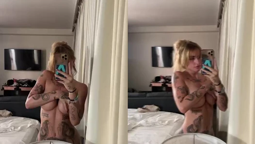 ramona_jst - Video Leaks #43