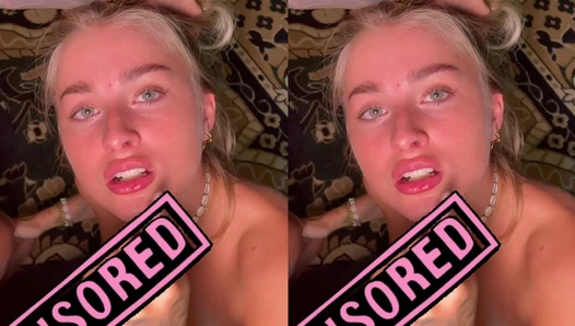 ramona_jst - Video Leaks #44