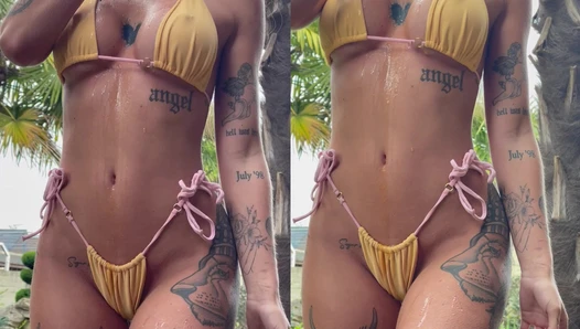 ramona_jst - Video Leaks #46