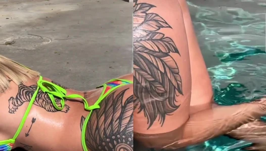 ramona_jst - Video Leaks #53