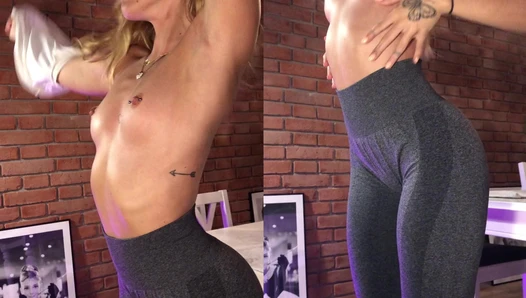 ramona_jst - Video Leaks #83