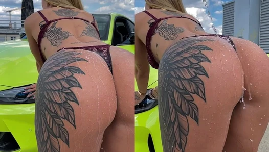 ramona_jst - Video Leaks #95