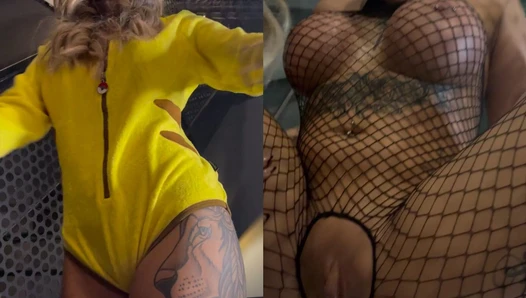 ramona_jst - Video Leaks #112