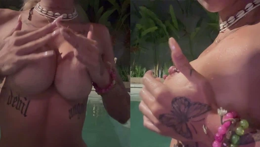 ramona_jst - Video Leaks #113