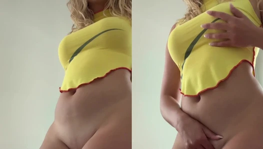 Kirstentoosweet - Video Leaks #305