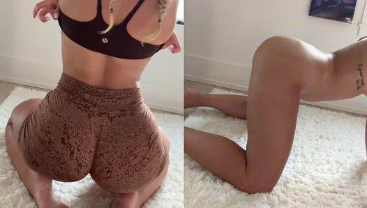 Kirstentoosweet - Video Leaks #319