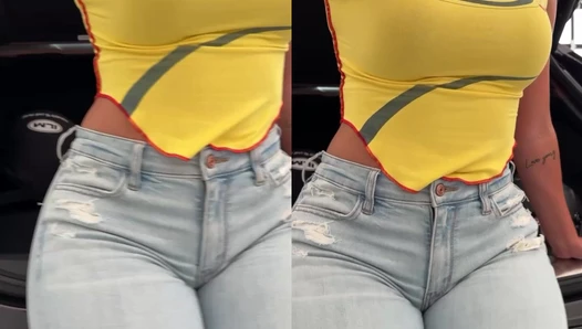 Kirstentoosweet - Video Leaks #321
