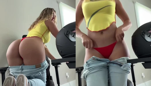Kirstentoosweet - Video Leaks #323