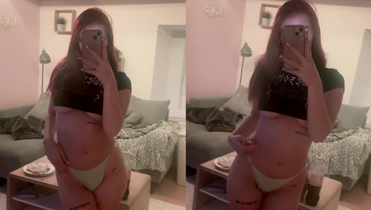 Larissa Marie - Video Leaks #4