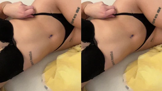 Larissa Marie - Video Leaks #5